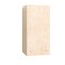 Flash Furniture Bright Beginnings 2 Tier Wooden Classroom Corner Storage Unit w/Rounded Front Edges, Kid Safe, Natural MK-KE24022-GG - alternate 10